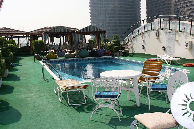 Regent Palace Hotel Dubai Faciliteiten foto